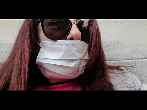 ❤️ Nicoletta anotsiva muvakidzani wake uye pees mugaraji rake (Special Covid19 Italian Quarantine) ❤ ﹏